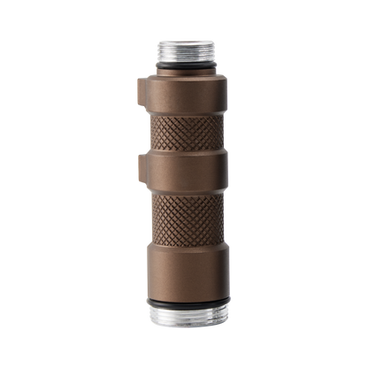 18650 "Scout" Compatible Light Bodies for Z-BOLT®, Surefire, Modlite, & Arisaka Light & Illuminator Heads