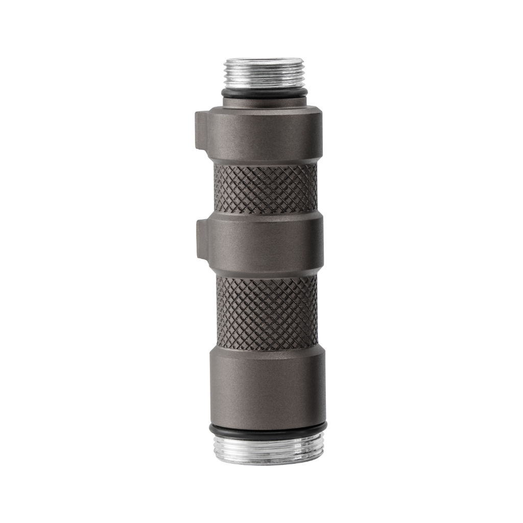 18650 "Scout" Compatible Light Bodies for Z-BOLT®, Surefire, Modlite, & Arisaka Light & Illuminator Heads