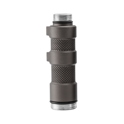 18650 "Scout" Compatible Light Bodies for Z-BOLT®, Surefire, Modlite, & Arisaka Light & Illuminator Heads