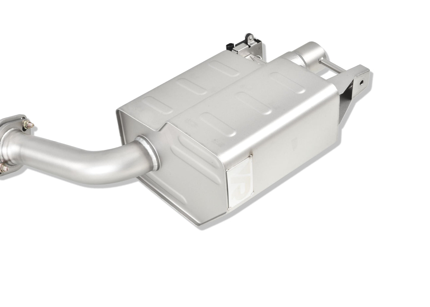 Mercedes-Benz W213 AMG E400 E43 Valvetronic Exhaust System - Yonristic Performance
