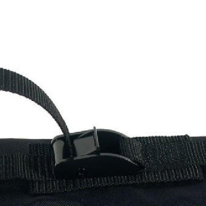 DORSAL Surfboard Car Soft Racks - Padded System, Easy Setup Any Car, ‘No Scratch’ Buckles - Strap Up to 3 Boards on Car Roof