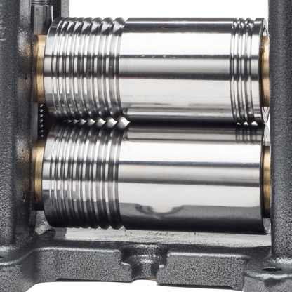 130MM Combination Ultra Mill with Ductile Frame