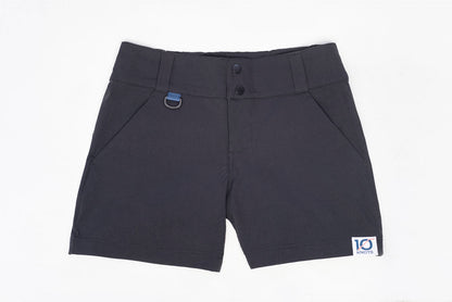 Crew Short