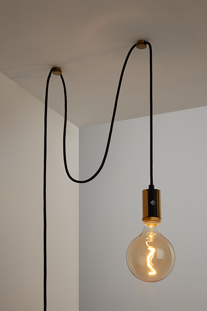 Embersnake G40 LED Bulb