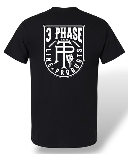 Crest tee