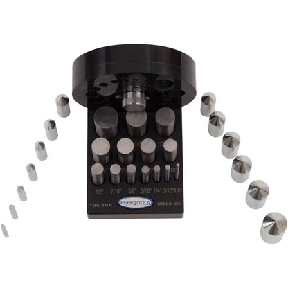 Premium Disc Cutting Kit