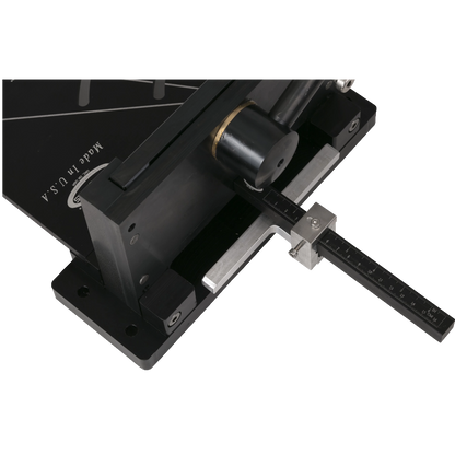 6" Designer Series Guillotine Shear