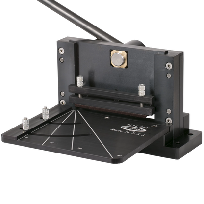 6" Designer Series Guillotine Shear