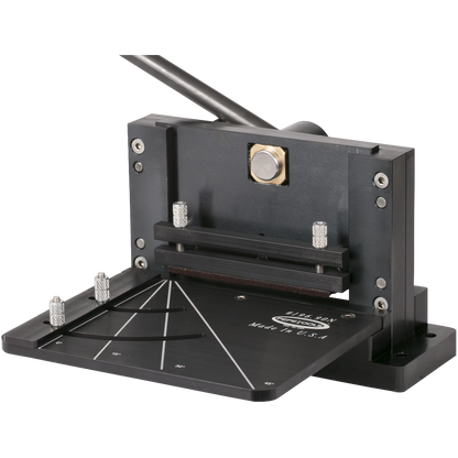 6" Designer Series Guillotine Shear