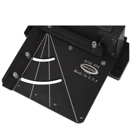 6" Designer Series Guillotine Shear