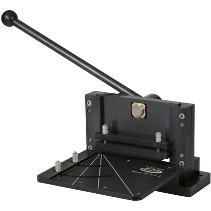 6" Designer Series Guillotine Shear