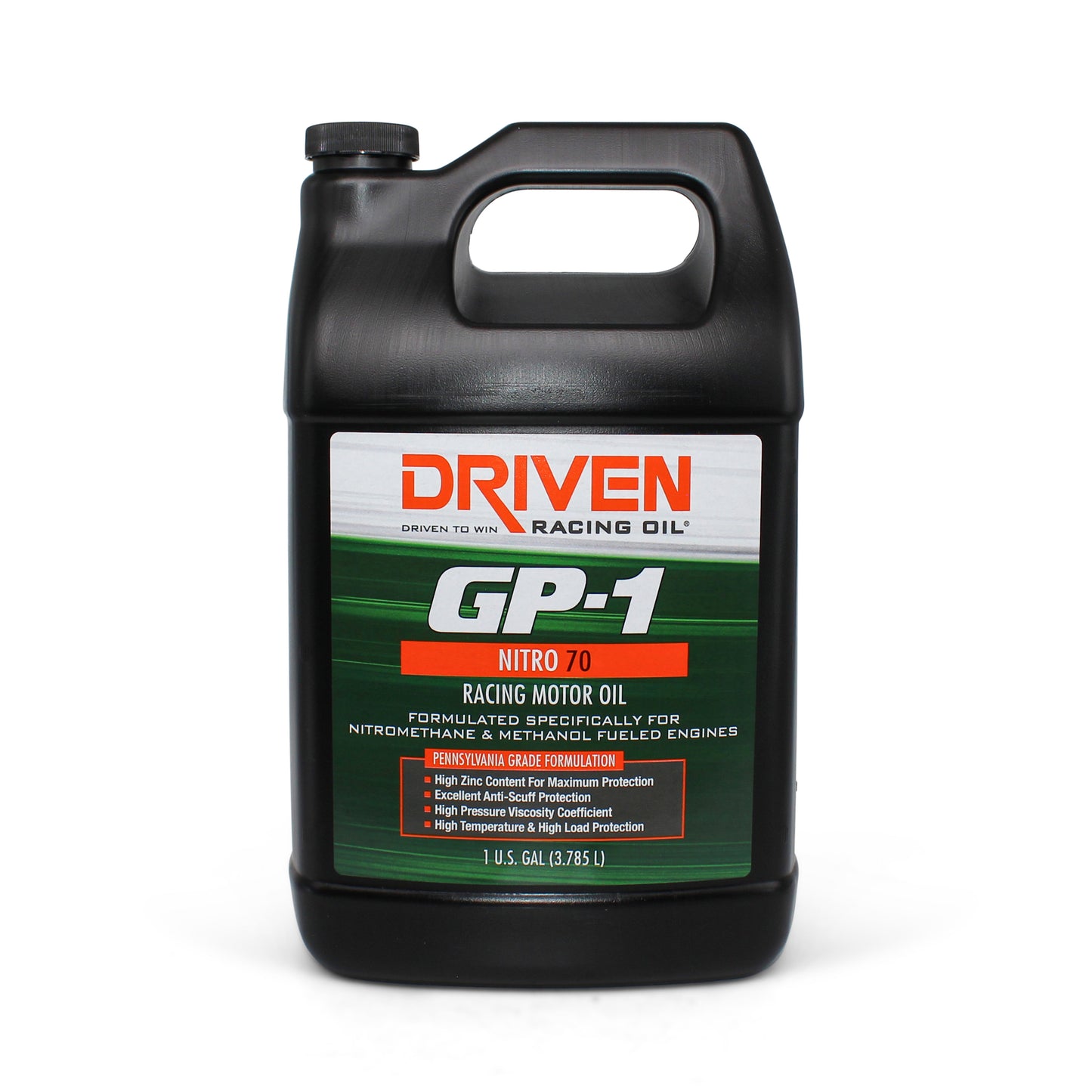 GP-1 Nitro 70 | Gallon