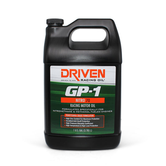 GP-1 Nitro 70 | Gallon