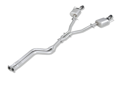 BMW E89 Z4 Performance Valved Exhaust System - Yonristic Performance