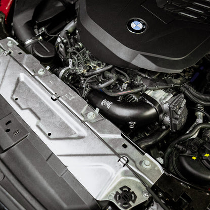Rvng G series/Supra Gen 2 B58 Upgraded Charge pipe