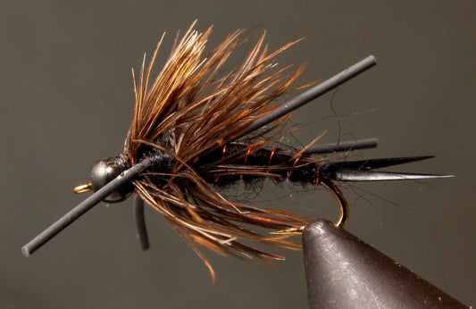 Rock Creek Stone - Bead