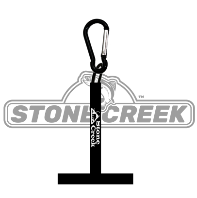 Stone Creek T-Style Tippet Holder