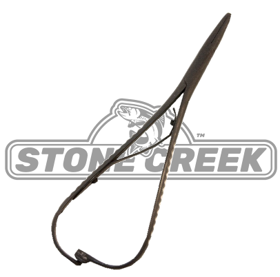 Mitten Forceps - 5.5"
