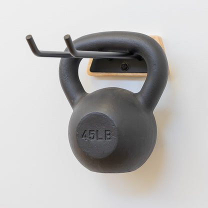 Rockbridge Wall Hooks | 2-Pack