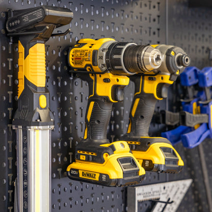 Pegboard Accessory Pack
