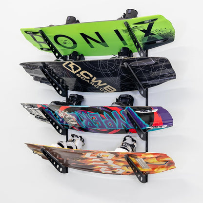 Wakeboard Storage | Adjustable XSR | 4 Level