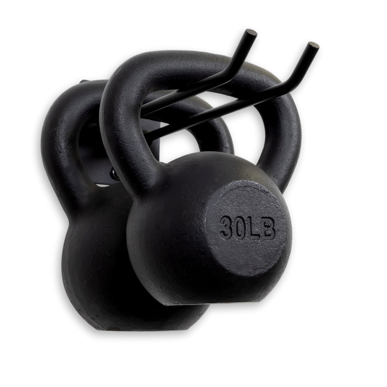 Stroller Storage Wall Hook | Holds 50 lbs