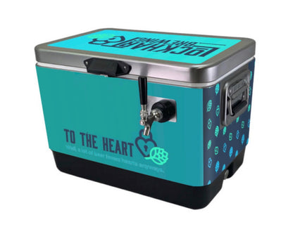 1-Tap Jockey Box