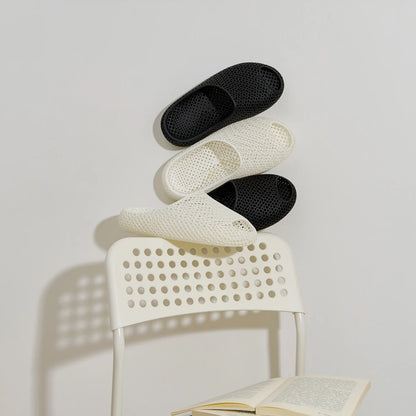AeroCloud 3D Printed Slippers