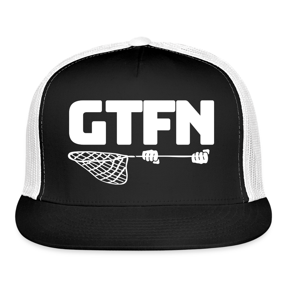 GTFN Trucker Hat