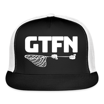 GTFN Trucker Hat