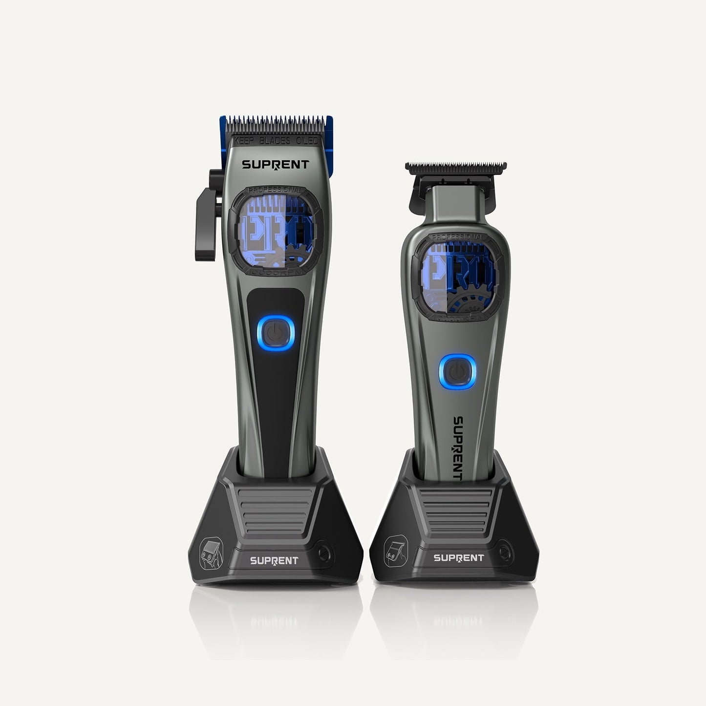 The StormGray Clipper and Trimmer Set-Supplier-specific