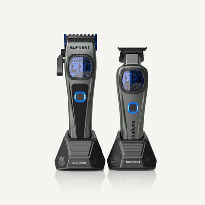 The StormGray Clipper and Trimmer Set-Supplier-specific