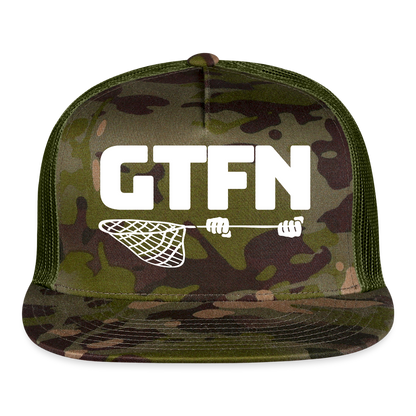 GTFN Trucker Hat