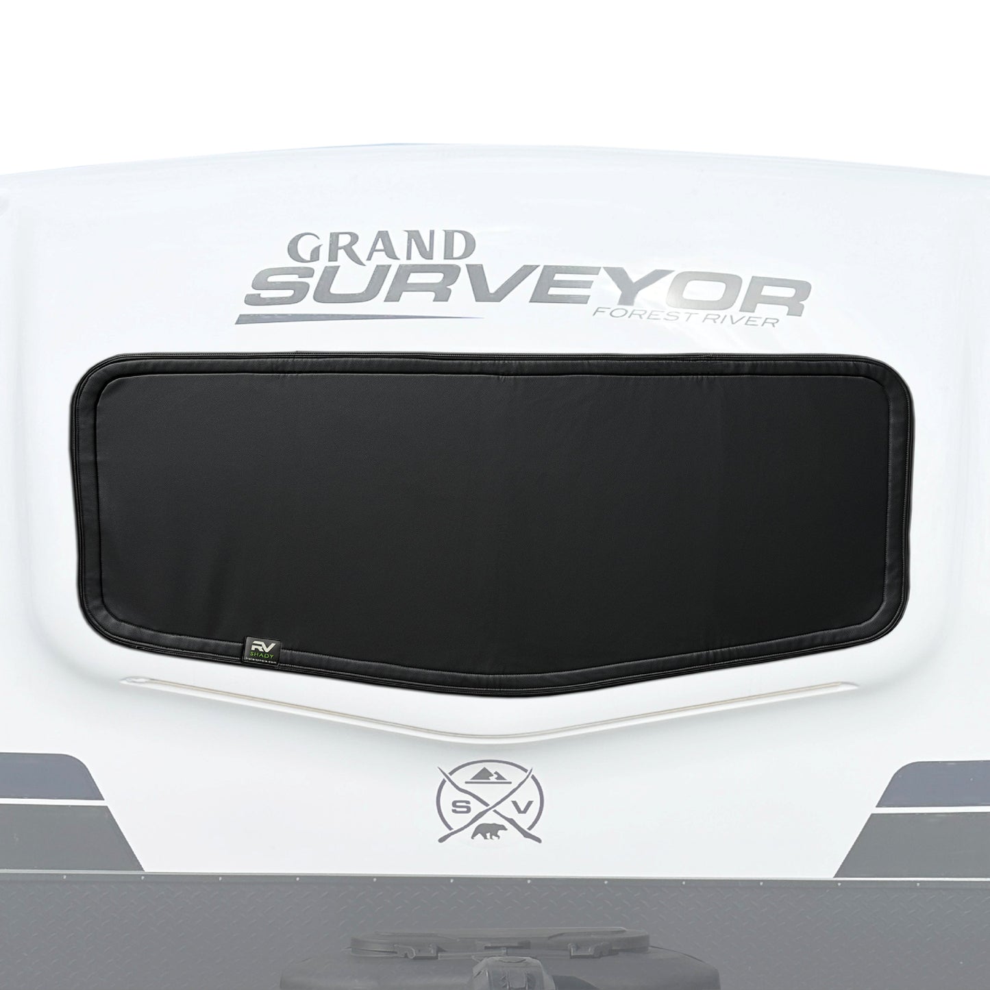 RV Shady for Grand Surveyor 2019-2026