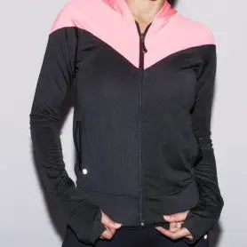 GENUINE JACKET