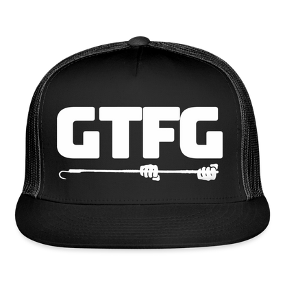 GTFG Trucker Hat