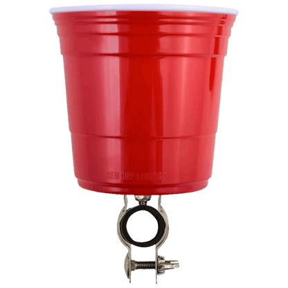 Strong Universal Fit Bike and Bicycle Cup Holder
