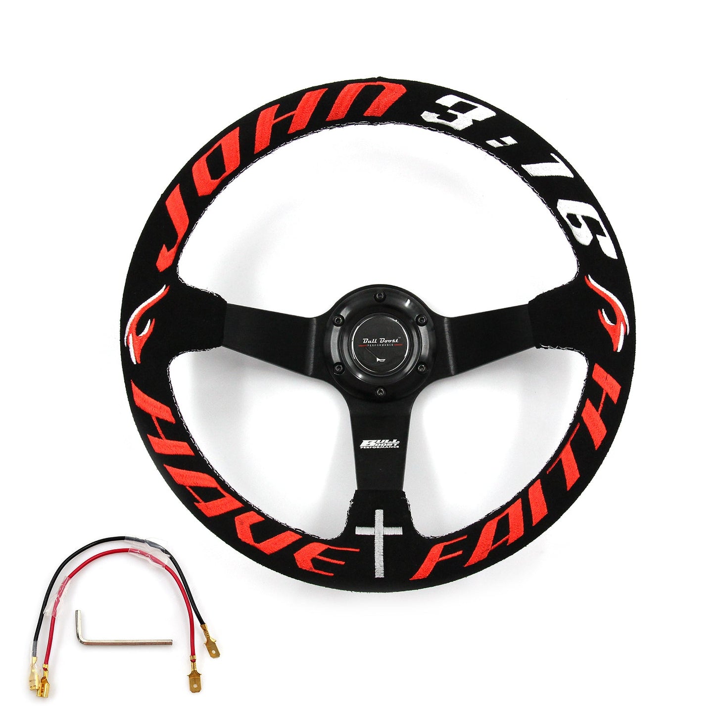 Have Faith 350mm Steering Wheel Short Hub Adapter Kit For Nissan 300ZX Skyline Altima Sentra 510 610 810 260Z/280z