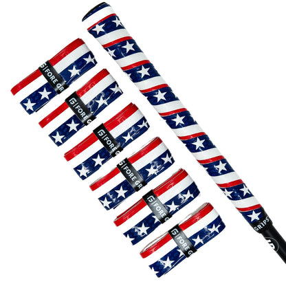 OLD GLORY