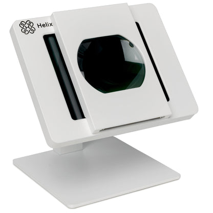 Auto Darkening Screen with Magnification, Foldable, for Permanent Jewelry Welders