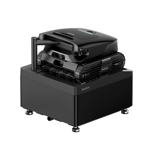 Beatbot AquaSense X AI Robotic Pool Cleaner