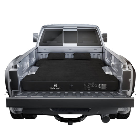 6ft Isuzu Truck Bed Air Mattress