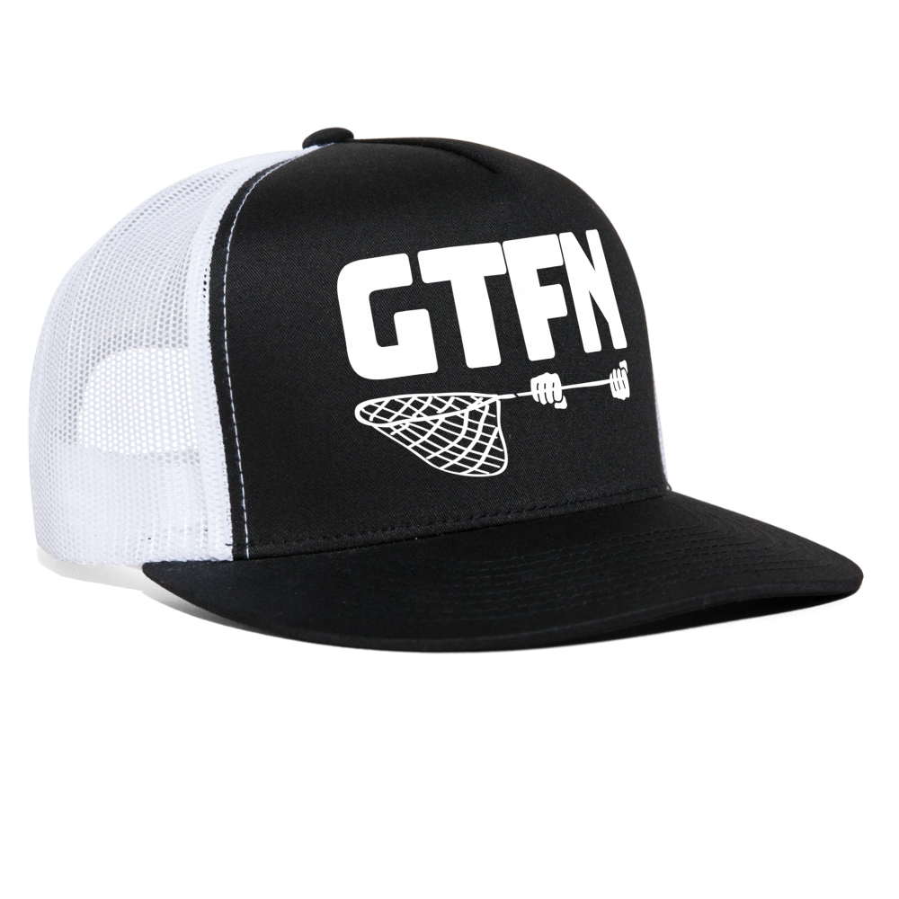GTFN Trucker Hat