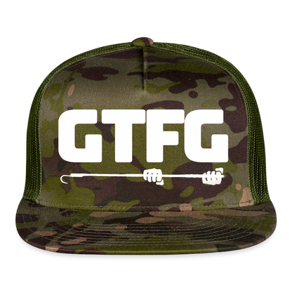 GTFG Trucker Hat