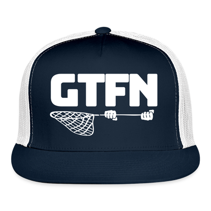 GTFN Trucker Hat