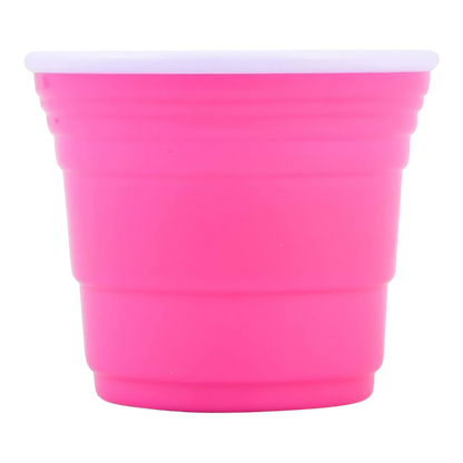2oz Pink Party Shooter Cup