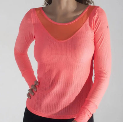 FULFILLED TOP