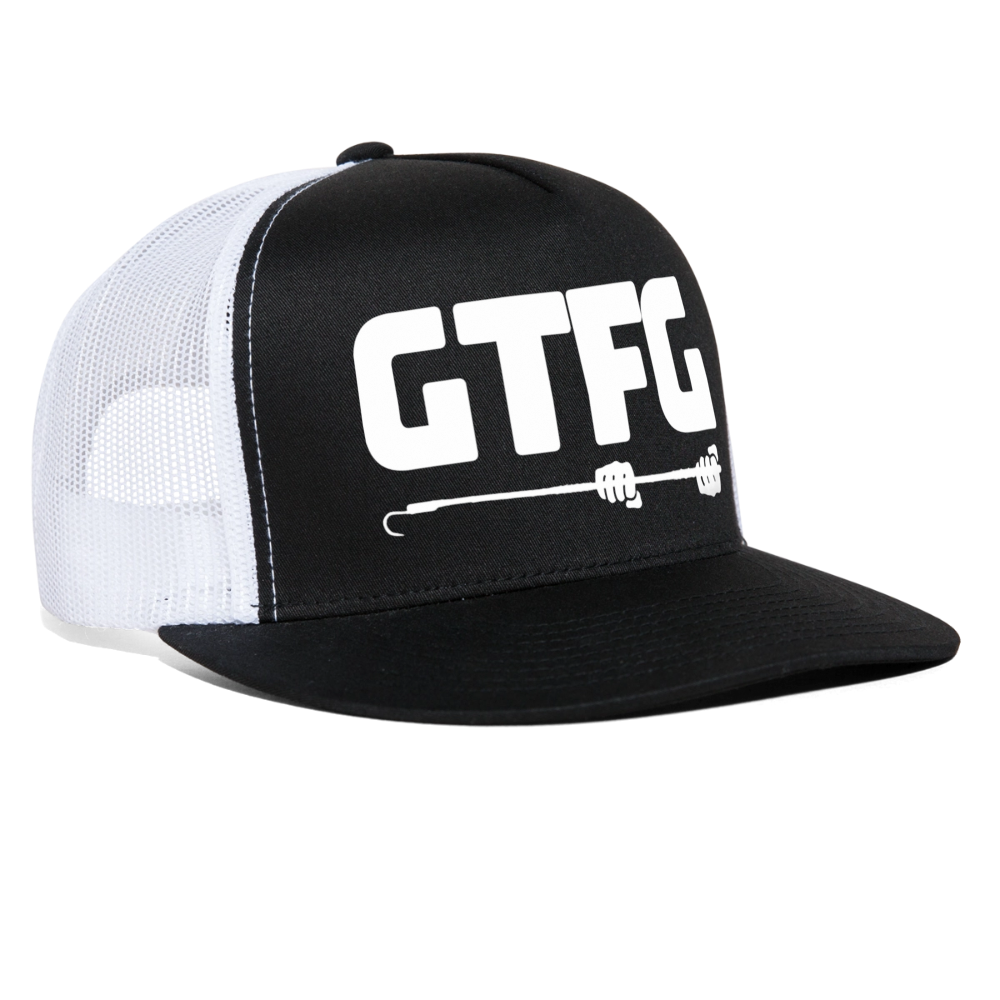 GTFG Trucker Hat