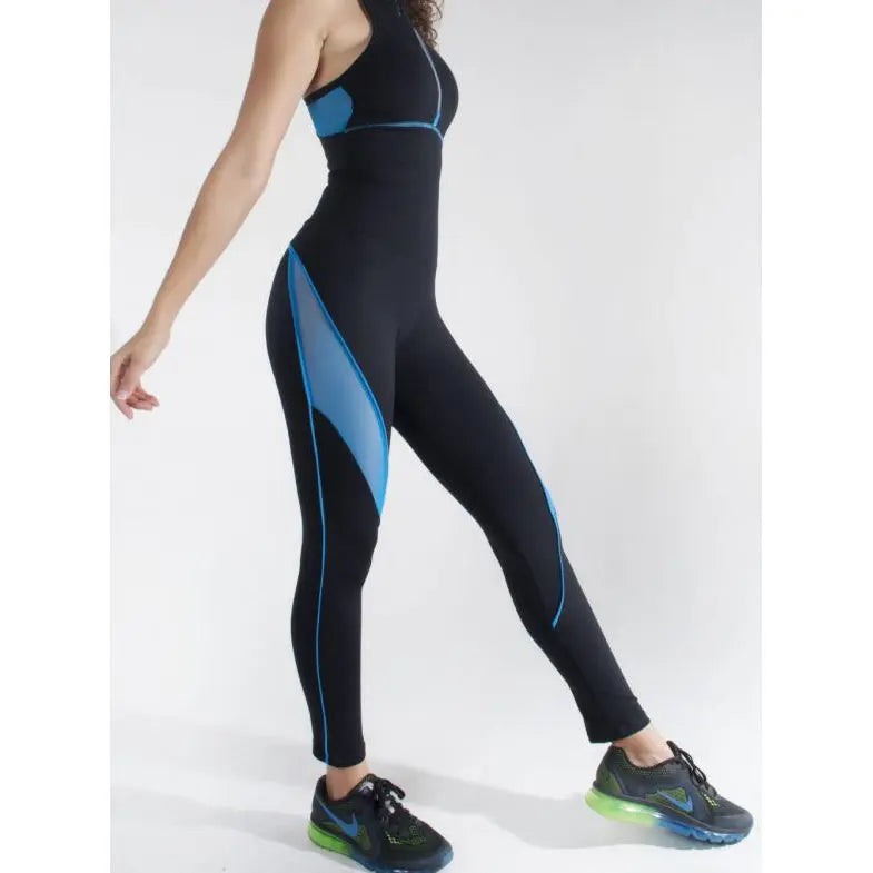 EMPOWER JUMPSUIT