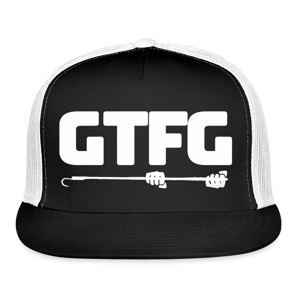 GTFG Trucker Hat